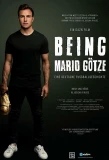 Poster for Being Mario Götze