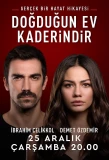 Poster for Dogdugun ev kaderindir