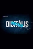 Poster for Brutális Digitális