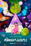 Poster for The Midnight Gospel