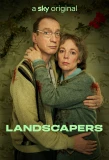 Poster for Landscapers