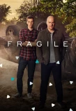 Poster for Fragile