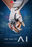 Poster for The Age of A.I.