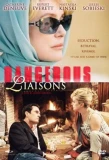 Poster for Les liaisons dangereuses