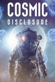 Poster for Cosmic Disclosure