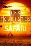 Poster for Les Touristes