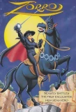 Poster for Zorro