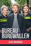 Poster for Bureau Burgwallen
