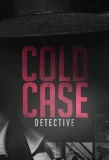 Poster for Cold Case Detective