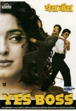 Poster for Yes Boss