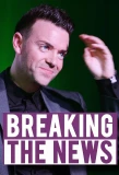 Poster for Breaking the News