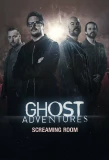 Poster for Ghost Adventures: Screaming Room