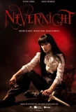 Poster for Nevernight