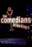 Poster for The Comedians at the King's