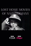 Poster for Lost Home Movies of Nazi Germany