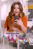 Poster for Programa da Maisa