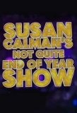 Poster for Not Quite End of the Year Show