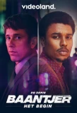 Poster for Baantjer het Begin