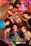 Poster for Genera+ion