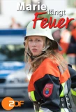 Poster for Marie fängt Feuer