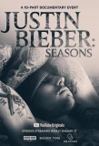 Poster for Justin Bieber: Seasons