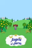 Poster for Angels of Jarm