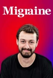 Poster for Migraine