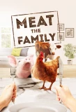 Poster for Meat the Family