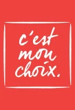 Poster for C'est Mon choix