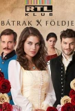 Poster for Bátrak földje
