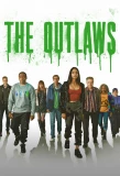 Poster for The Outlaws