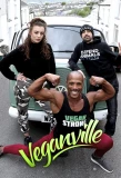 Poster for Veganville