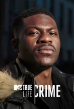 Poster for True Life Crime
