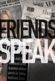 Poster for Friends Speak
