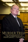 Poster for Murder Trial