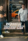 Poster for Wheeler Dealers: Dream Car