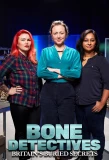 Poster for Bone Detectives: Britain's Buried Secrets