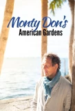 Poster for Monty Don's American Gardens