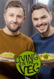 Poster for Living on the Veg
