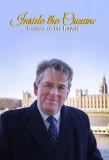 Poster for Inside the Crown: Secrets of the Royals
