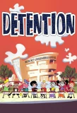 Poster for Detention