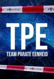 Poster for Team Parate Eenheid
