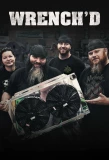 Poster for Wrench'd