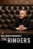 Poster for Bill Burr Presents: The Ringers