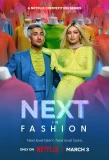 Poster for Next in Fashion