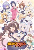 Poster for Nekopara