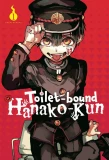 Poster for Toilet-Bound Hanako-kun