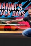 Poster for Yianni's Track Days