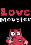 Poster for Love Monster