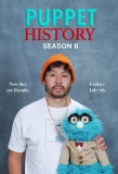 Poster for Puppet History
